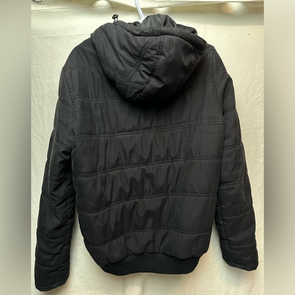 Winter Jacket sz M - Picture 3 of 5